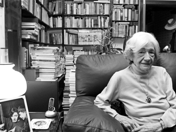 La tragedia antigua en la obra de una niña&nbsp;asombrada